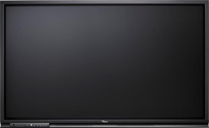 Immagine prodotto Optoma 3752RK Monitor ENI 75p 4K UHD (3840 x 2160 pixel, 75")