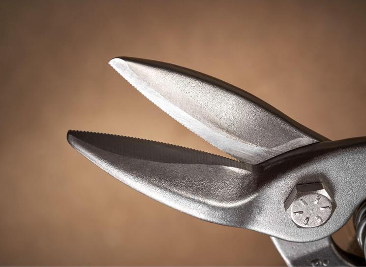 Immagine prodotto Stanley Cesoie a piastra (250 mm)