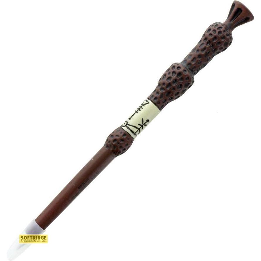 Paladone Products , Penne, Penna Da Parete Harry Potter - Voldemort (1X)