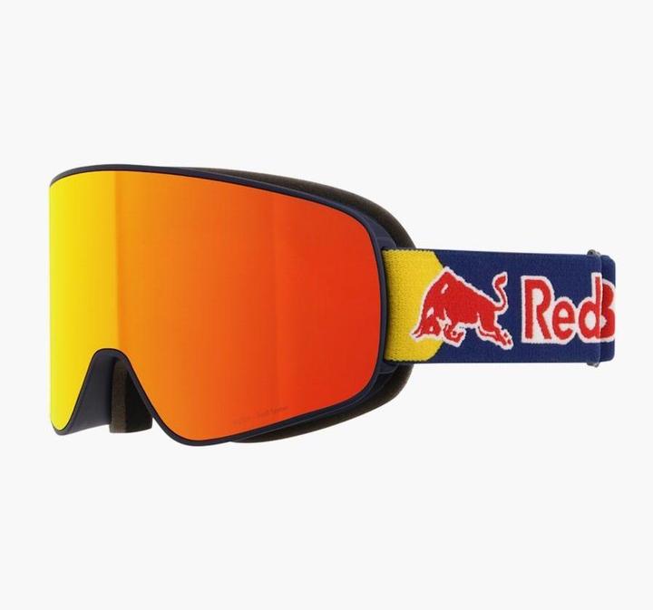 Produktbild Red Bull Spect Rush Mirror Cat 2 (VLT 28%)