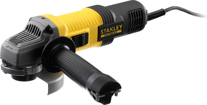Stanley Mini Amoladora 850W 115mm (115 mm)