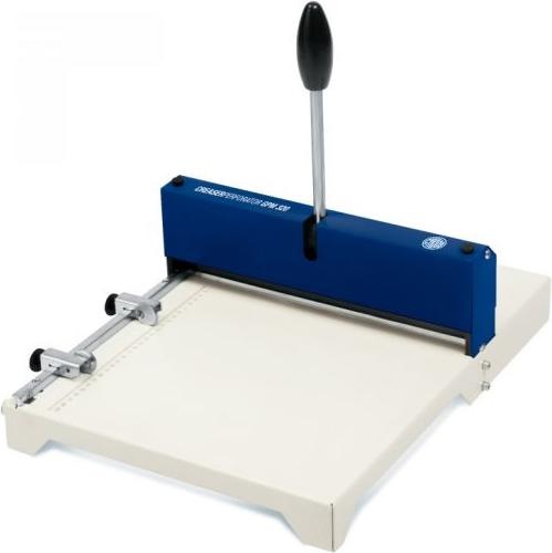 Image du produit Cyklos GPM 320 Machine manuelle de rainurage et de perforation