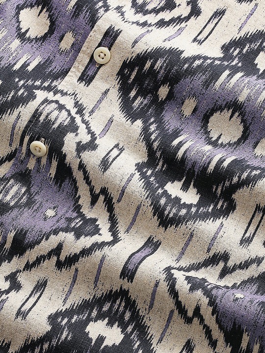 Actual product image NN. 07 Julio (XL)