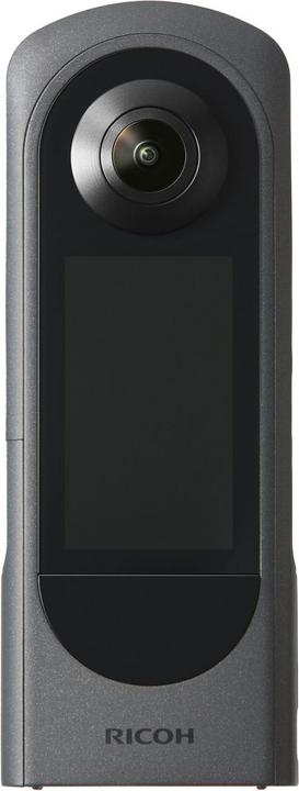 RICOH Theta X 2023 (30p, Bluetooth, WLAN)