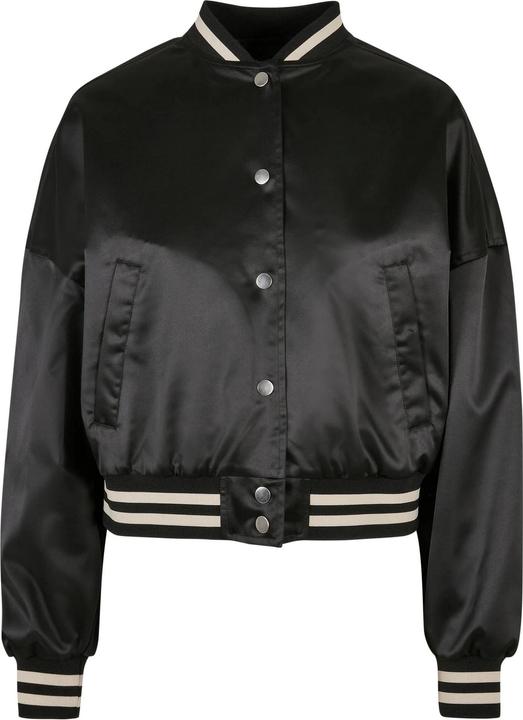 Produktbild Urban Classics VarsityJacke (USCollegeStil) (S)