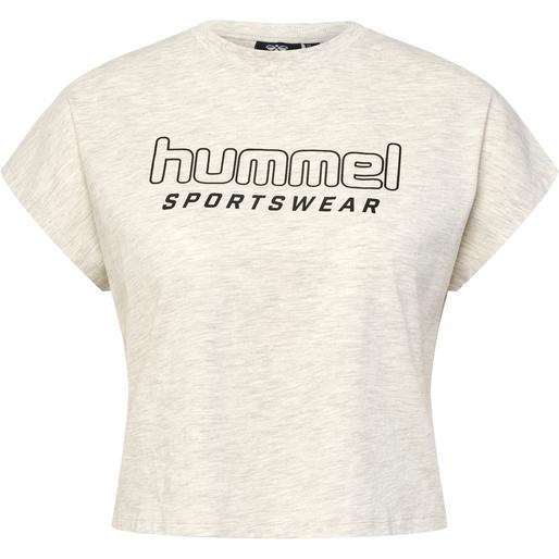 Immagine prodotto hummel hmlLGC JUNE T-SHIRT CROCCATA (XS)