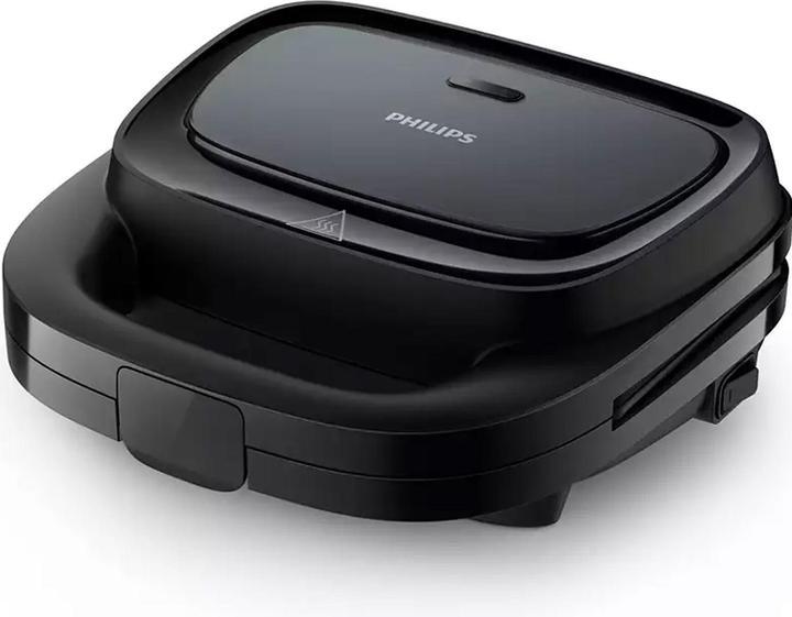 Produktbild Philips SANDWICH MAKER HD2330/90