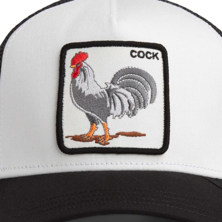 Actual product image Goorin Bros OG Trucker (One size)