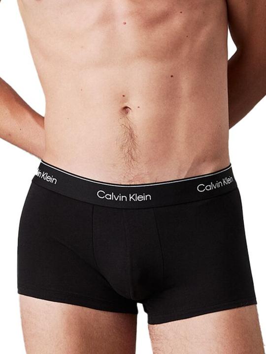 Produktbild Calvin Klein Trunk (S, 3er Pack)
