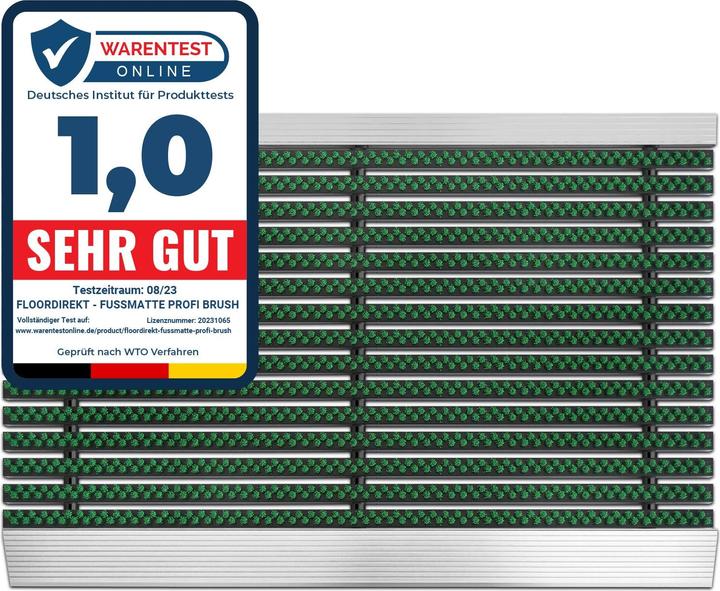 Image du produit Floordirekt Professionnel (50 x 80 cm)