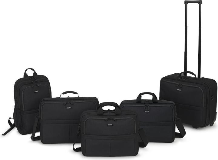 Actual product image Dicota Eco Multi Plus Scale (15.60", Universal)