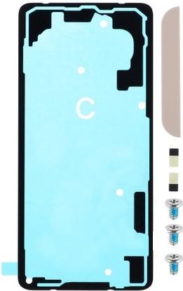 Actual product image Samsung Adhesive Tape Rework Sticker Kit for G975F Galaxy S10+ (Samsung Galaxy S10+)