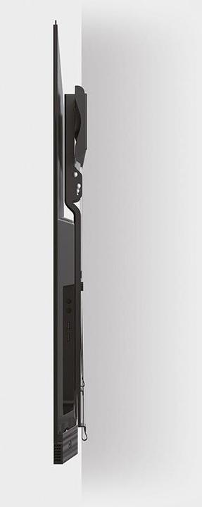 Actual product image LogiLink Bracket - for LCD TV / curved LCD TV (narrow) (Wall, 80", 40 kg)