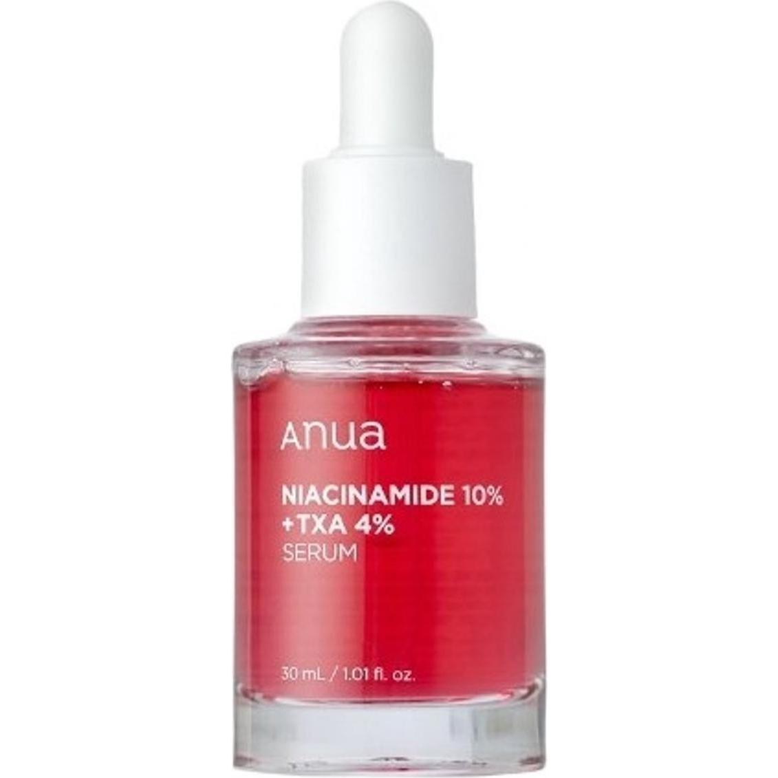 Anua Niacinamide 10% + TXA 4% Serum (30 ml) (Anua)