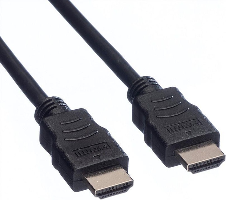 Actual product image Value HDMI (Typ A) — HDMI (Typ A) (1.50 m, HDMI)