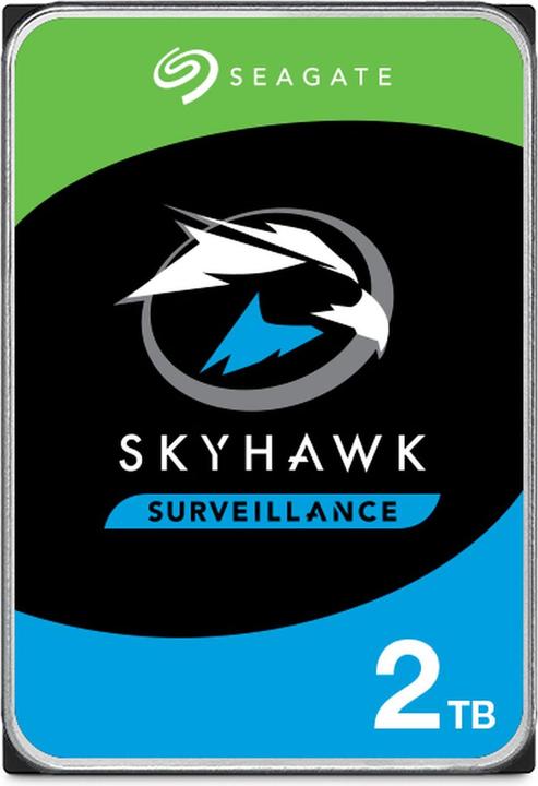 Produktbild Seagate SkyHawk (2 TB, 2.5")
