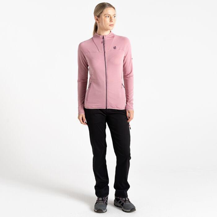 Actual product image Dare2b W's Torrek Stretch Mid (12XL)