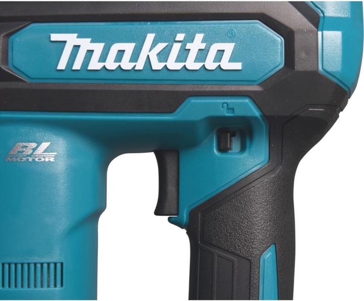 Produktbild Makita 40V Akku-Stiftnagler PT001GZ | ohne Akku ohne Ladegerät