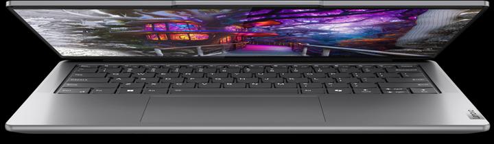 Actual product image Lenovo Yoga Slim 7 (14", Intel Core Ultra 7 155H, 16 GB, 1000 GB, CH)
