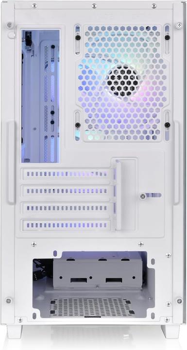 Produktbild Thermaltake Versa H16 TG ARGB (mATX, Mini-ITX)