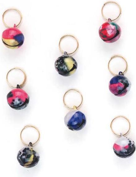 Immagine prodotto Kerbl Katzenglöckchen (Taglia unica, Gatto, Generale)