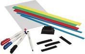 Image du produit Berec Basis-Set zu Jahresplaner B350