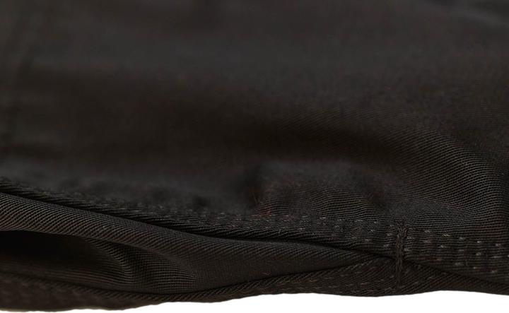 Produktbild Ju-Sports Element Hose schwarz regular cut (170)