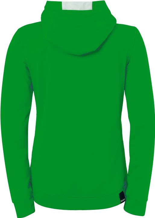 Produktbild Kempa Player Kapuzenjacke Women (XL)