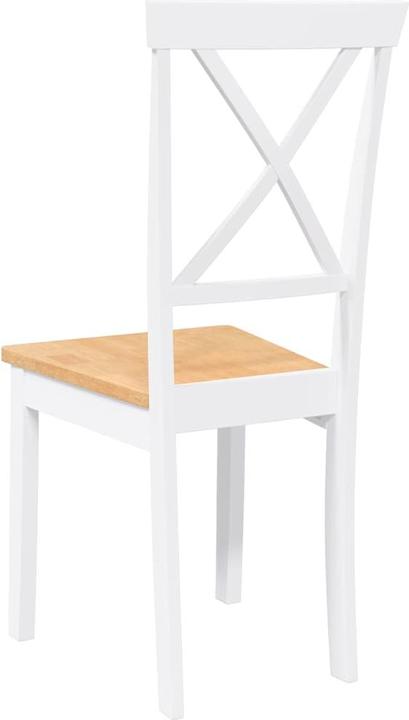 Produktbild vidaXL Esszimmerstuhl