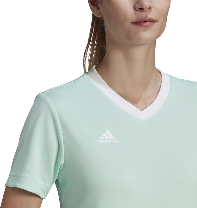 Produktbild adidas Entrada 22 Fussballtrikot Damen (XXS)