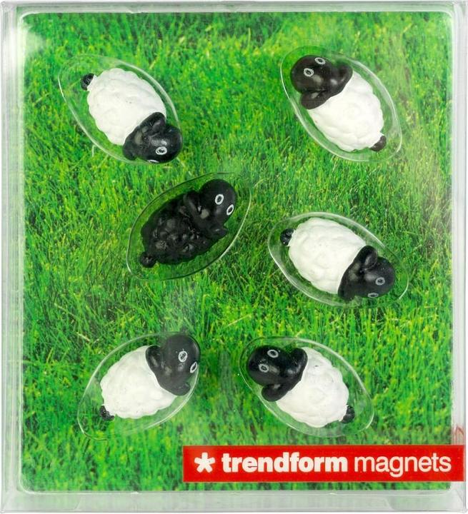 Image du produit Trendform Moutons (6 x)