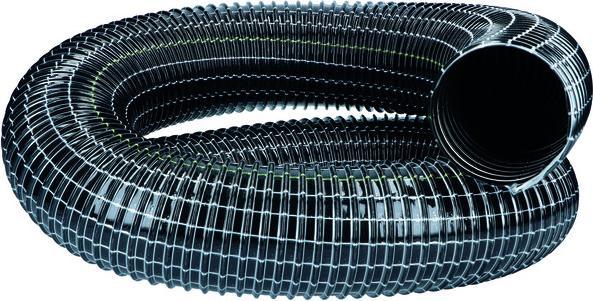 Werkstarck PVC-Schlauch VAUPEL