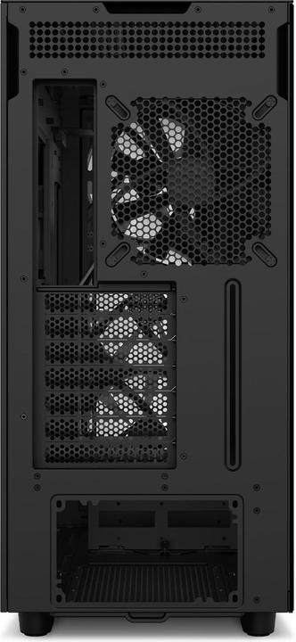 Produktbild NZXT H7 Elite 2023 (ATX, Mini-ITX, mATX, E-ATX)