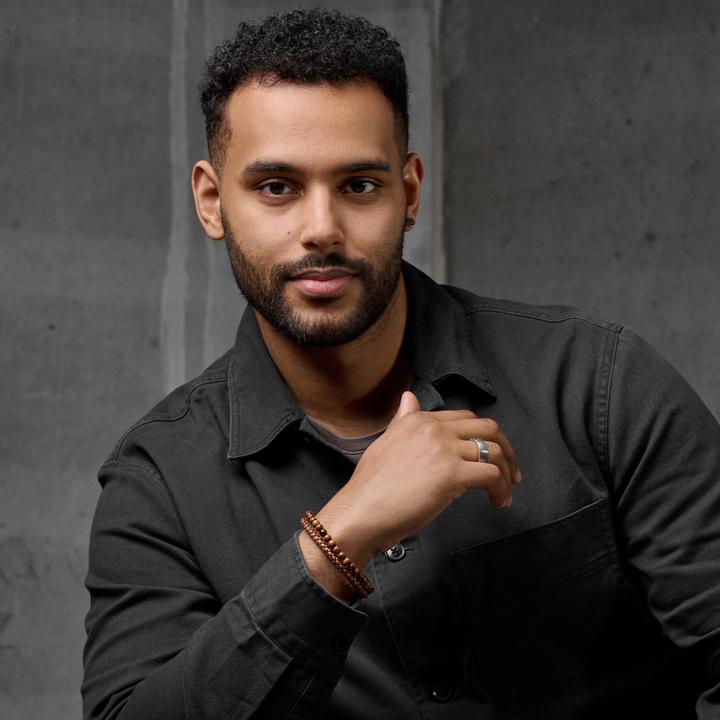 Produktbild Lucleon Icon (Leder, Holz)