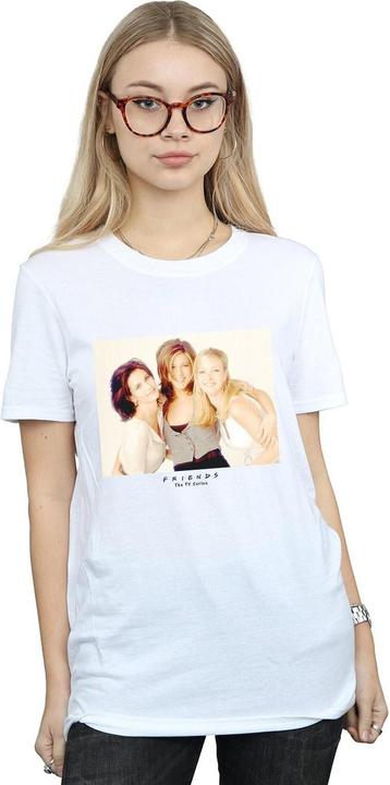 Produktbild Friends Girls Photo TShirt (M)