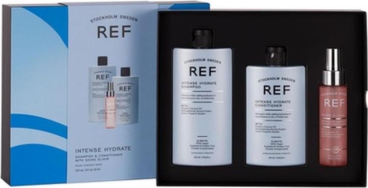 Image du produit Ref. REF Intense Hydrate Giftbox (Kit de soins du visage)