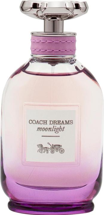Produktbild Coach Dreams Moonlight 2 Fl Oz (Eau de Parfum, 60 ml)
