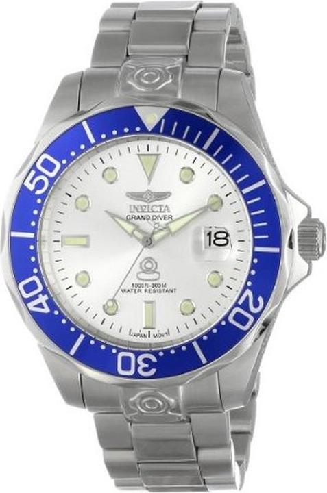 Produktbild Invicta Pro Diver 3046 (44 mm)