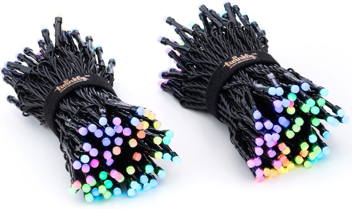 Image du produit Twinkly Chaînes (20 m)
