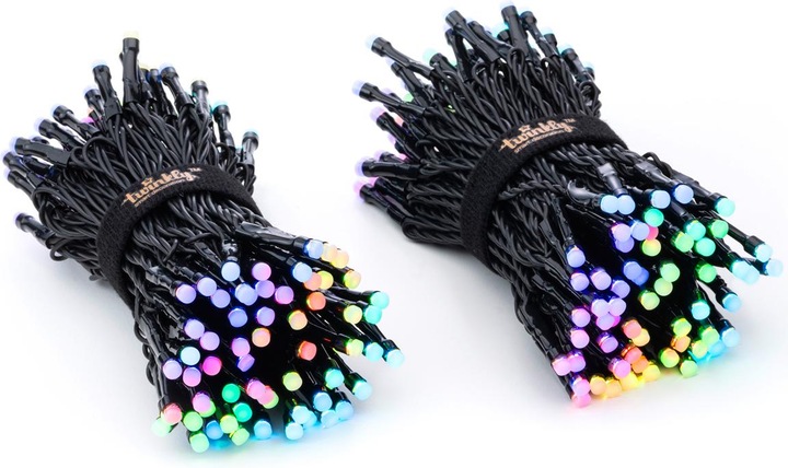 Actual product image Twinkly Strings (20 m)