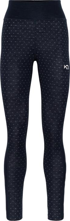 Actual product image Kari Traa Vilma High Waist Pants (S)