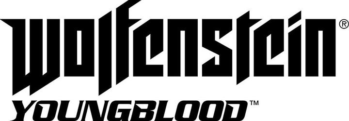 Image du produit Bethesda Wolfenstein : Youngblood - Edition Deluxe (Xbox Series X, Xbox One X, Multilingue)