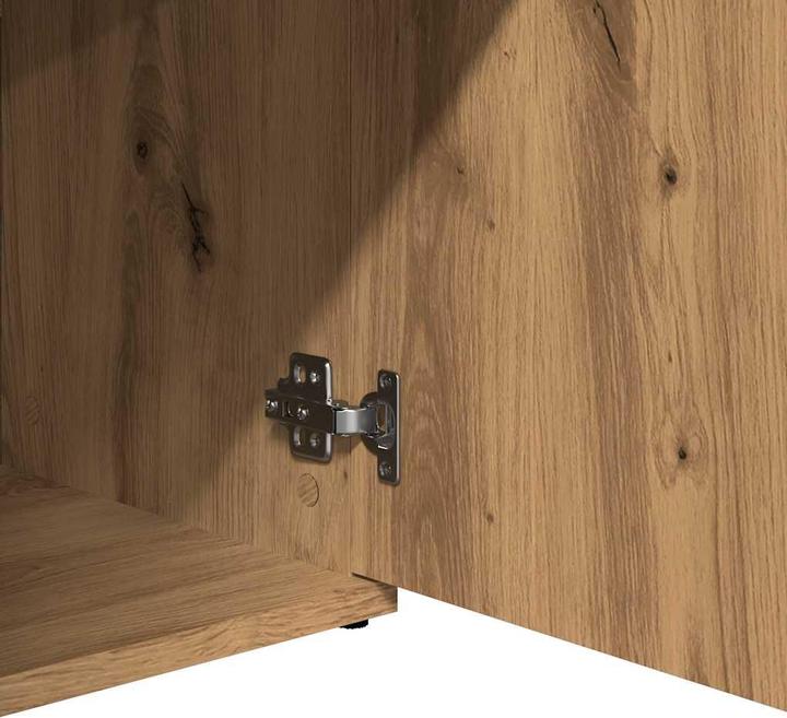 Image du produit vidaXL Sideboard (91 x 29.50 x 75 cm)