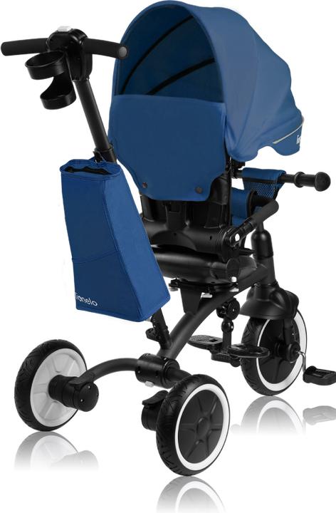 Actual product image Lionelo Tris Plus