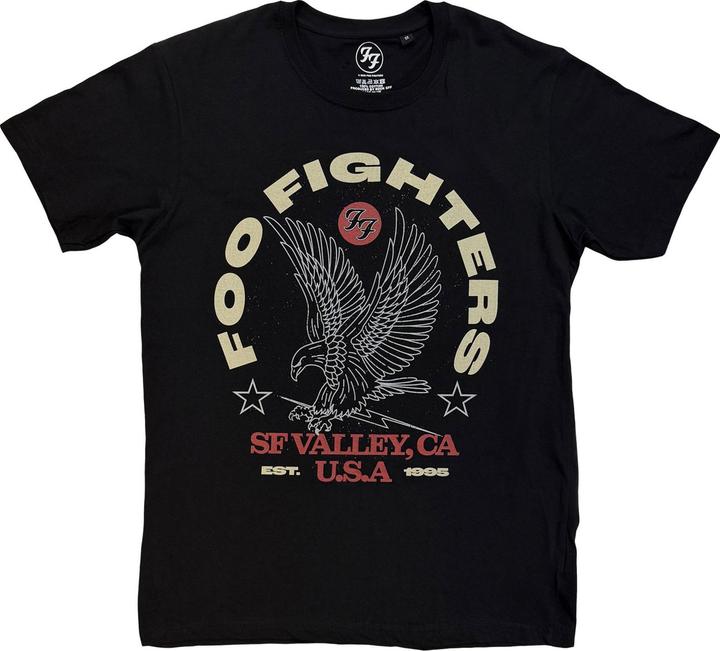 Produktbild Foo Fighters Eagle USA (M)