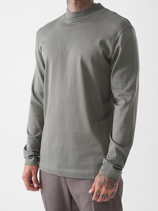 Immagine prodotto Drykorn Langarmshirt MORITZO (M)