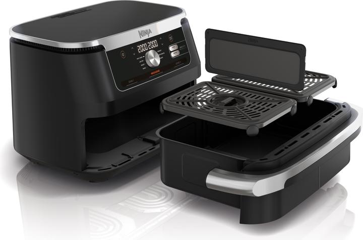 Produktbild Ninja Foodi FlexDrawer AF500 (EU-Stecker)