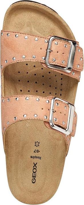 Immagine prodotto Geox Brionia Studs Mules (36)