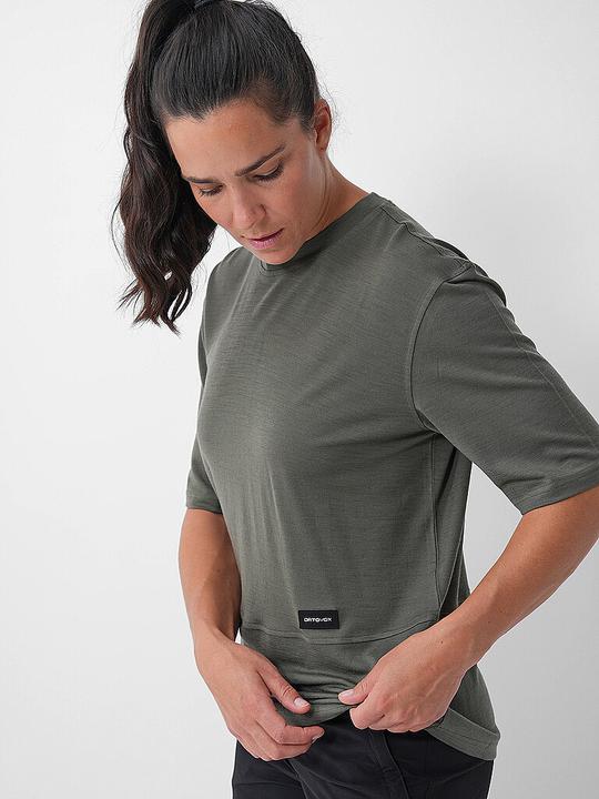 Produktbild Ortovox 185 Merino Patch (S)