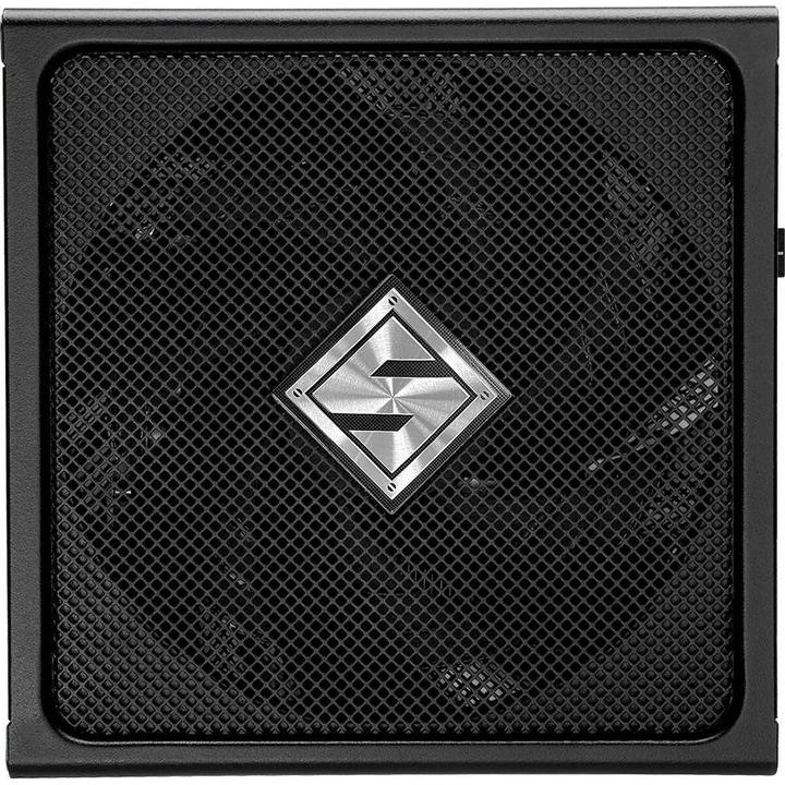 Productafbeelding AsRock Steel Legend voeding 1000W 80+ Gold (1000 W)